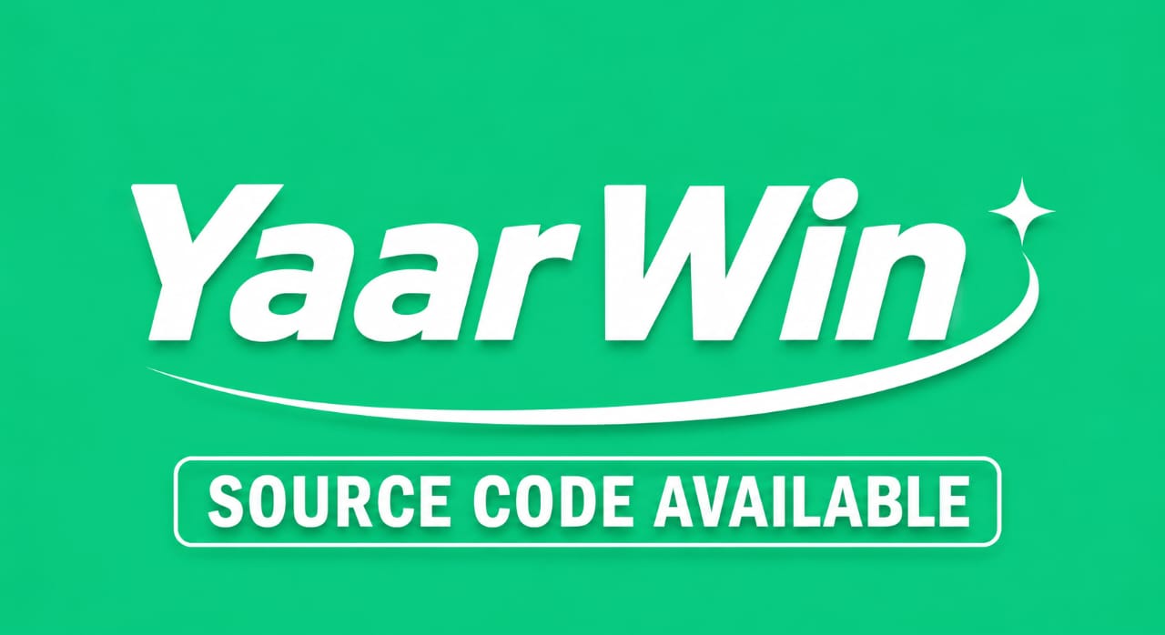 IMG-20260621-WA0005 Yaar Win Scourc code - Image 1