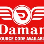 Daman Game Scource code